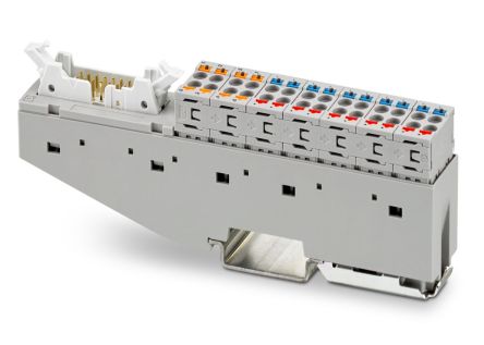 Phoenix Contact 14-Contact Interface Module, FLK Connector [1278798]; 267-1640