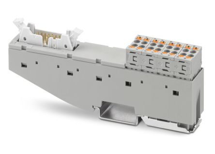 Phoenix Contact 14-Contact Interface Module, FLK Connector [1278799]; 267-1641
