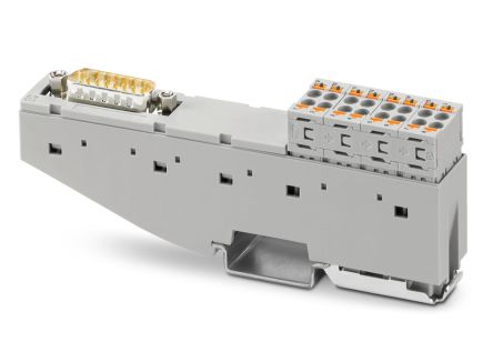 Phoenix Contact 15-Contact Interface Module, D-sub Connector [1278800]; 267-1642