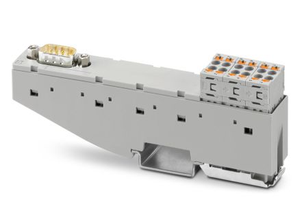 Phoenix Contact 9-Contact Interface Module, D-sub Connector [1278825]; 267-1644