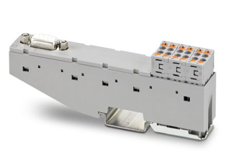 Phoenix Contact 9-Contact Female Interface Module, D-sub Connector [1278826]; 267-1645