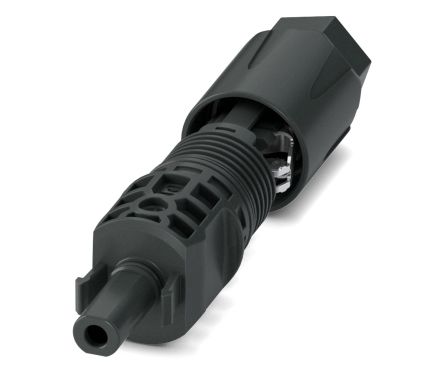 Phoenix Contact Solar Connector, Cable CSA, 16mm² [1284634]; 267-1647