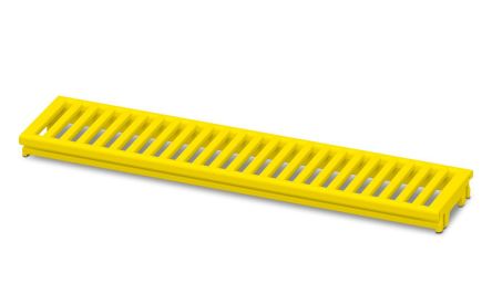 Phoenix Contact Connection Plate for Use with DIN Rail Housing [1287396]; 267-1649