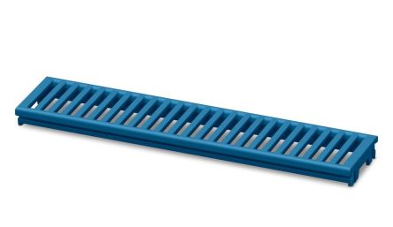 Phoenix Contact Connection Plate for Use with DIN Rail Housing [1287400]; 267-1651