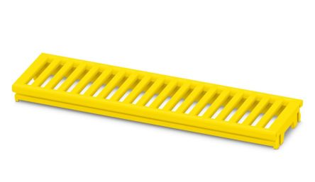 Phoenix Contact Connection Plate for Use with DIN Rail Housing [1287402]; 267-1653