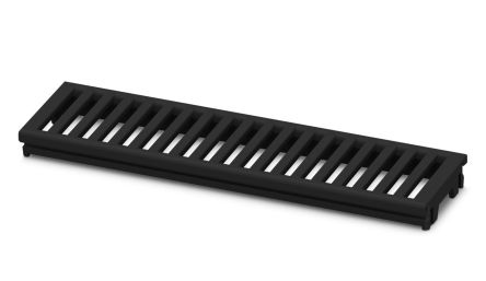 Phoenix Contact Connection Plate for Use with DIN Rail Housing [1287403]; 267-1655