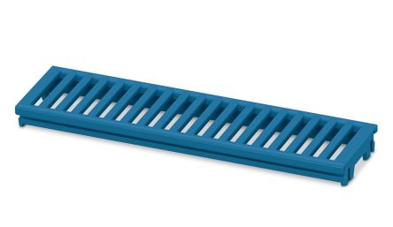 Phoenix Contact Connection Plate for Use with DIN Rail Housing [1287404]; 267-1656