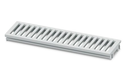 Phoenix Contact Connection Plate for Use with DIN Rail Housing [1287405]; 267-1657