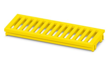 Phoenix Contact Connection Plate for Use with DIN Rail Housing [1287406]; 267-1658