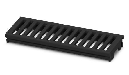 Phoenix Contact Connection Plate for Use with DIN Rail Housing [1287407]; 267-1659
