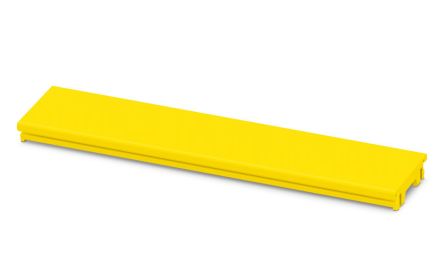 Phoenix Contact Connection Plate for Use with DIN Rail Housing [1287410]; 267-1663