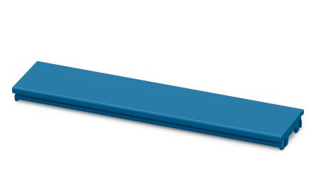 Phoenix Contact Connection Plate for Use with DIN Rail Housing [1287412]; 267-1665