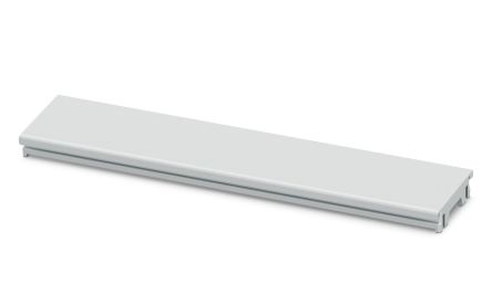 Phoenix Contact Connection Plate for Use with DIN Rail Housing [1287413]; 267-1666