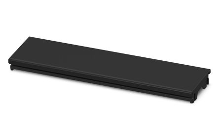 Phoenix Contact Connection Plate for Use with DIN Rail Housing [1287415]; 267-1668
