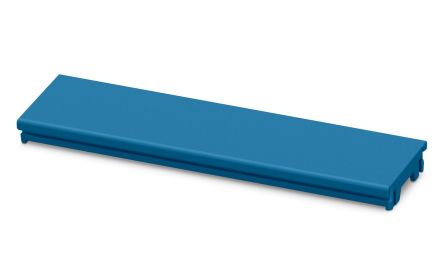 Phoenix Contact Connection Plate for Use with DIN Rail Housing [1287416]; 267-1669