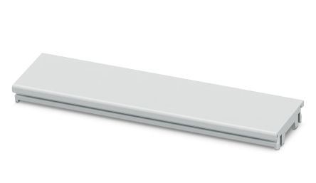 Phoenix Contact Connection Plate for Use with DIN Rail Housing [1287425]; 267-1670