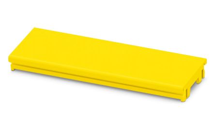 Phoenix Contact Connection Plate for Use with DIN Rail Housing [1287430]; 267-1671