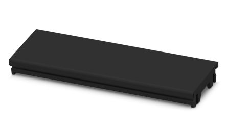 Phoenix Contact Connection Plate for Use with DIN Rail Housing [1287431]; 267-1672