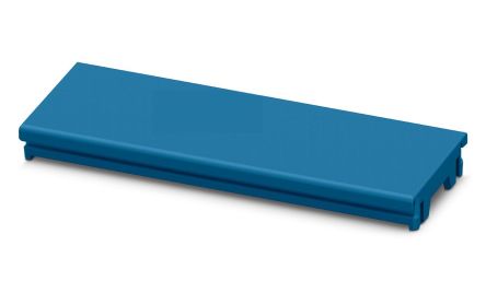 Phoenix Contact Connection Plate for Use with DIN Rail Housing [1287433]; 267-1673