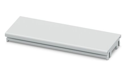 Phoenix Contact Connection Plate for Use with DIN Rail Housing [1287434]; 267-1674