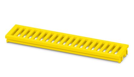 Phoenix Contact Connection Plate for Use with DIN Rail Housing [1287435]; 267-1675