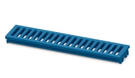 Phoenix Contact Connection Plate for Use with DIN Rail Housing [1287438]; 267-1678