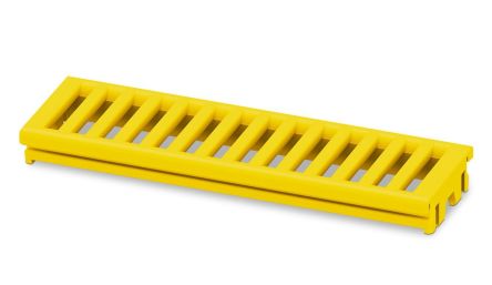 Phoenix Contact Connection Plate for Use with DIN Rail Housing [1287443]; 267-1680
