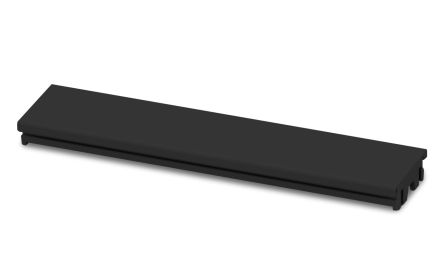 Phoenix Contact Connection Plate for Use with DIN Rail Housing [1287450]; 267-1685