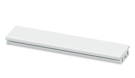 Phoenix Contact Connection Plate for Use with DIN Rail Housing [1287452]; 267-1687