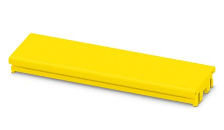 Phoenix Contact Connection Plate for Use with DIN Rail Housing [1287453]; 267-1688