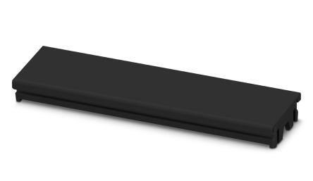 Phoenix Contact Connection Plate for Use with DIN Rail Housing [1287455]; 267-1689