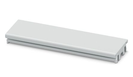 Phoenix Contact Connection Plate for Use with DIN Rail Housing [1287461]; 267-1691