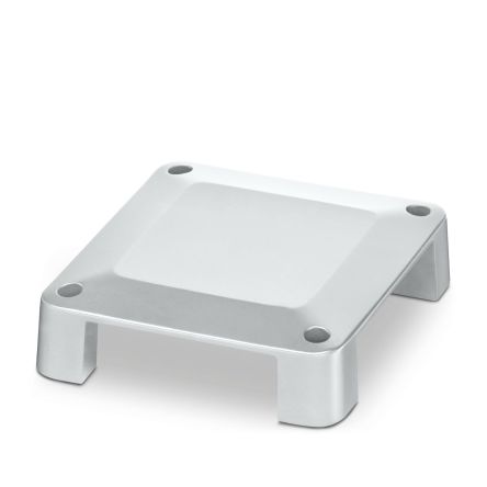 Phoenix Contact, Polycarbonate DIN Rail Enclosure [1290574]; 267-1693