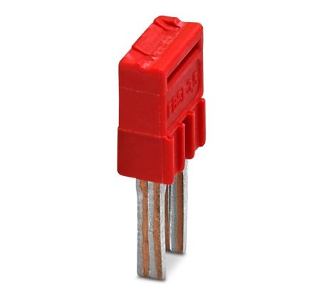 Phoenix Contact Jumper [1301365]; 267-1706