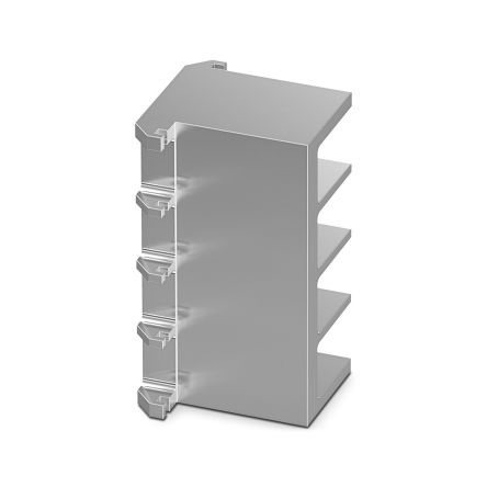 Phoenix Contact Heatsink, 25 x 44.9 x 25mm [1328703]; 267-1719