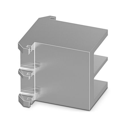 Phoenix Contact Heatsink, 25 x 22.4 x 25mm [1328704]; 267-1720