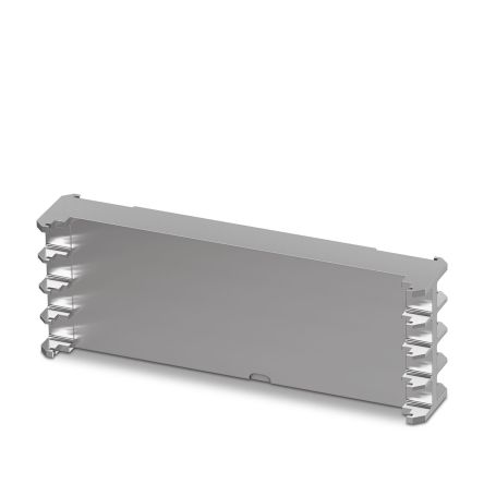 Phoenix Contact Heatsink, 127.5 x 44.9 x 25mm [1328708]; 267-1723