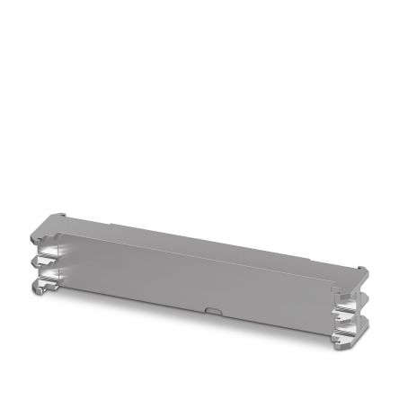 Phoenix Contact Heatsink, 127.5 x 22.4 x 25mm [1328711]; 267-1724