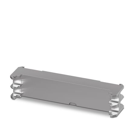 Phoenix Contact Heatsink, 105 x 22.4 x 25mm [1328715]; 267-1729