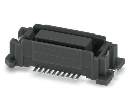 Phoenix Contact Containing SMD Female Connectors [1331962]; 267-1734