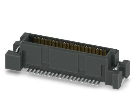 Phoenix Contact Containing SMD Male Connector [1332121]; 267-1746