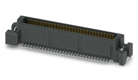 Phoenix Contact Containing SMD Male Connector [1332122]; 267-1747