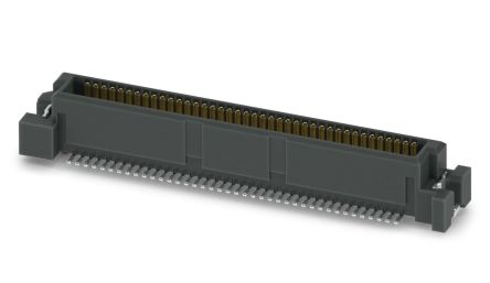 Phoenix Contact Containing SMD Male Connector [1332123]; 267-1748