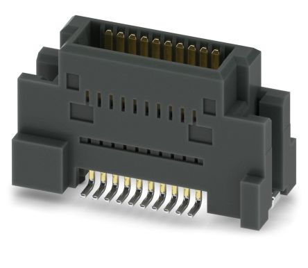Phoenix Contact Containing SMD Male Connector [1332124]; 267-1749