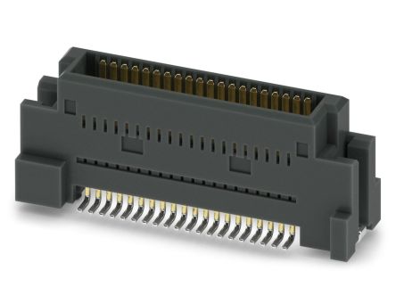 Phoenix Contact Containing SMD Male Connector [1332125]; 267-1750