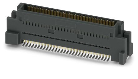 Phoenix Contact Containing SMD Male Connector [1332126]; 267-1751