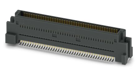 Phoenix Contact Containing SMD Male Connector [1332127]; 267-1752
