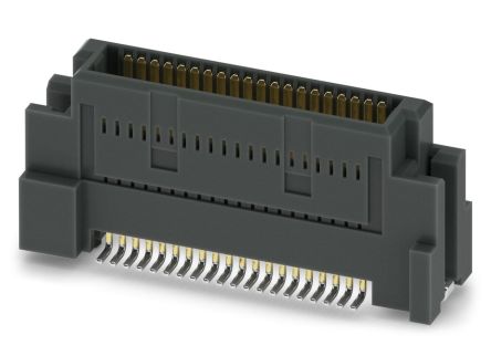 Phoenix Contact Containing SMD Male Connector [1332196]; 267-1754