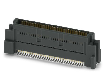Phoenix Contact Containing SMD Male Connector [1332197]; 267-1756