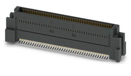 Phoenix Contact Containing SMD Male Connector [1332198]; 267-1757